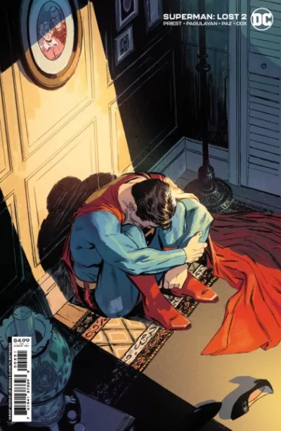 Cover of Cover B
