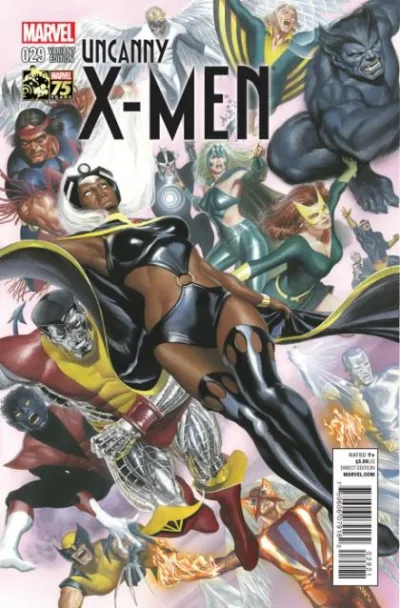 Cover of Cover B