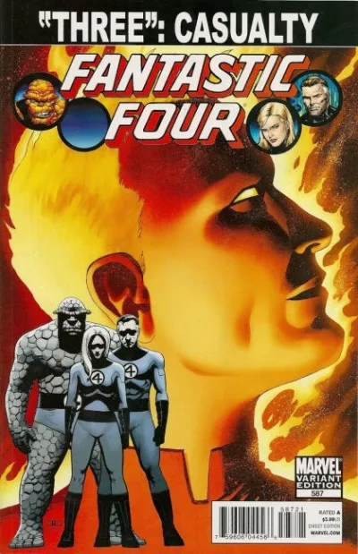 Cover of Cover B