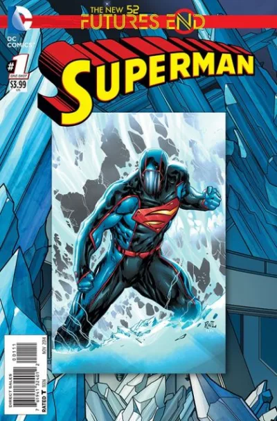 Cover of Cover B