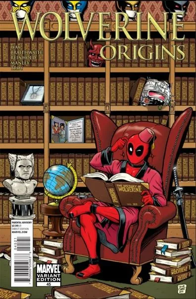 Cover of Cover B