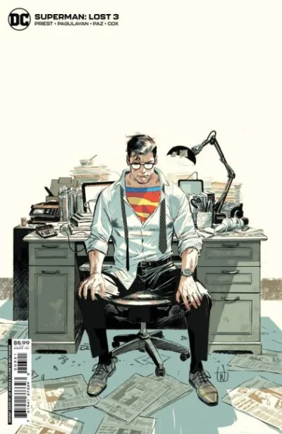 Cover of Cover B