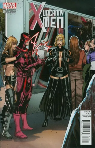 Cover of Cover B