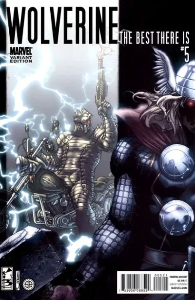 Cover of Cover B