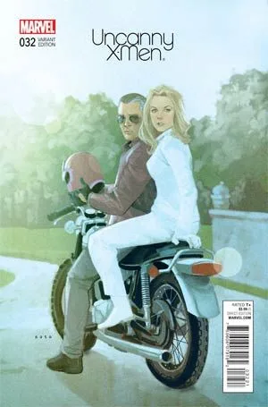 Cover of Cover B