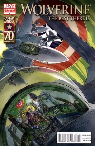 Cover of Cover B