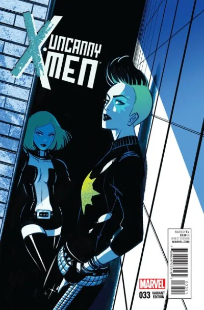 Cover of Cover B