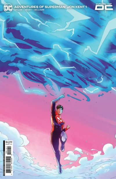 Cover of Cover D