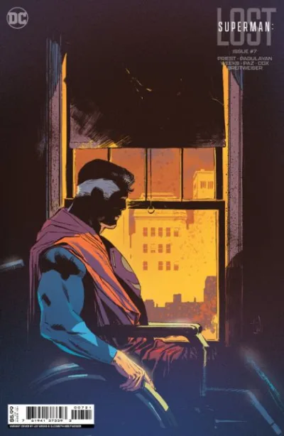 Cover of Cover B