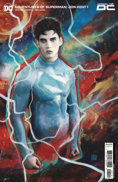 Cover of Cover B
