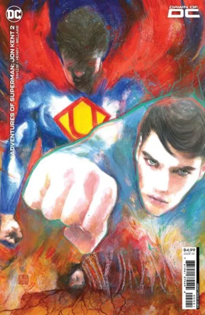 Cover of Cover B