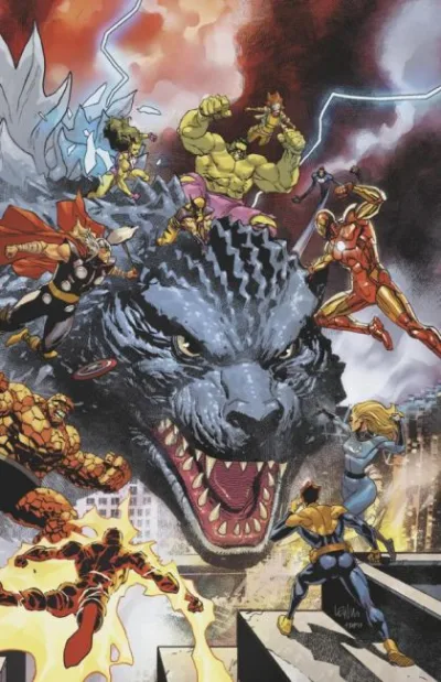 Cover of Cover L