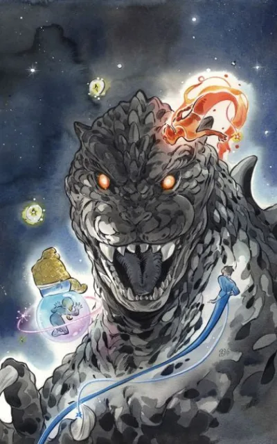 Cover of Cover I