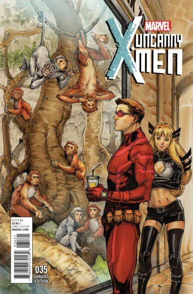 Cover of Cover B