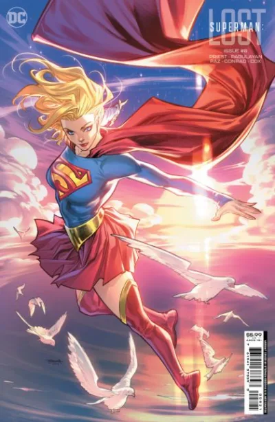 Cover of Cover B