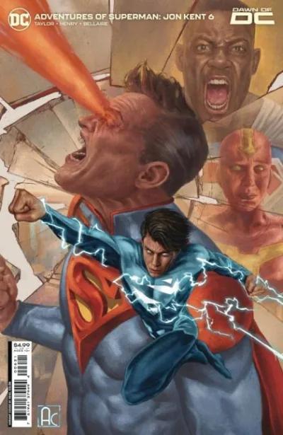 Cover of Cover B