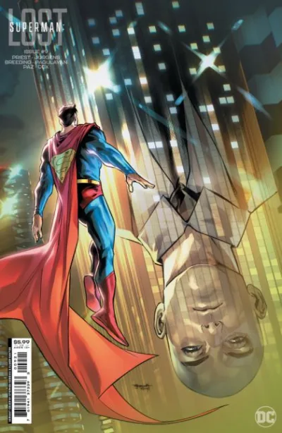Cover of Cover B