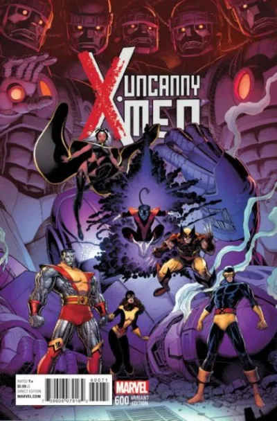 Cover of Cover G