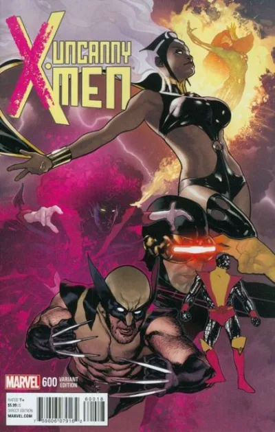 Cover of Cover L