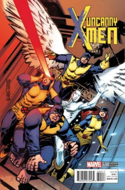 Cover of Cover K