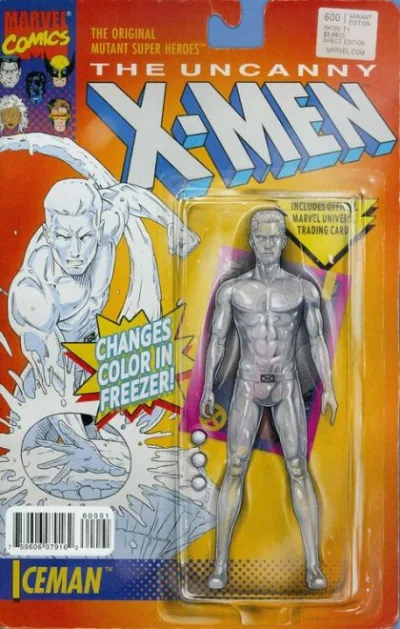 Cover of Cover I