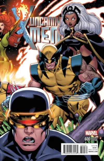 Cover of Cover F
