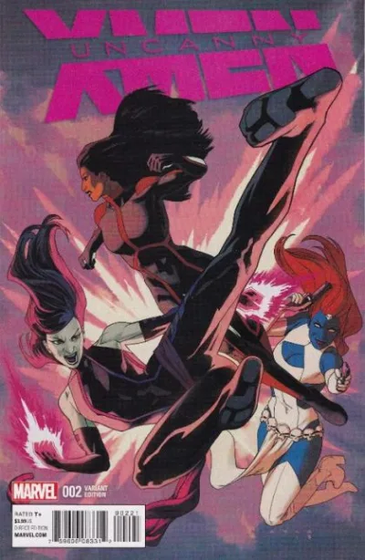 Cover of Cover B