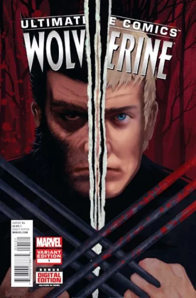 Cover of Cover B