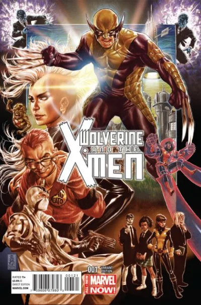 Cover of Cover B