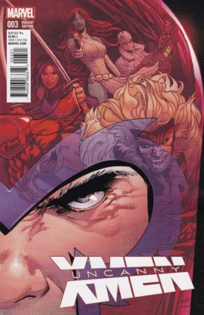 Cover of Cover B