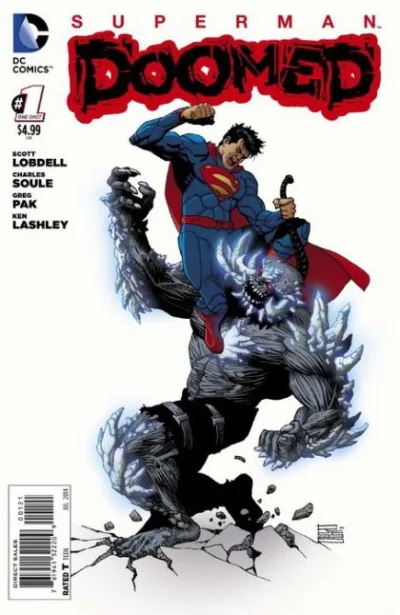 Cover of Cover B