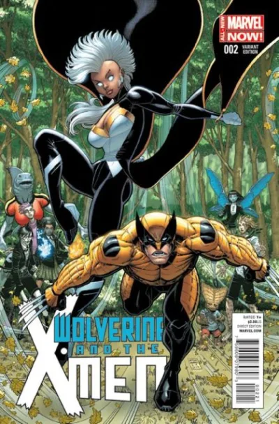 Cover of Cover B