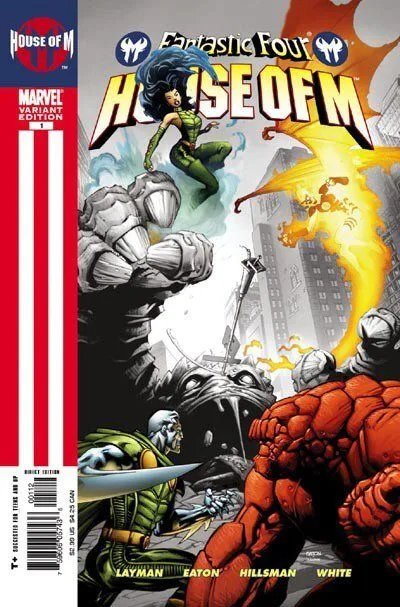 Cover of Cover B