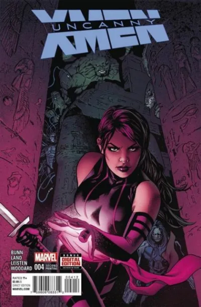 Cover of Cover B