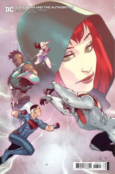 Cover of Cover B