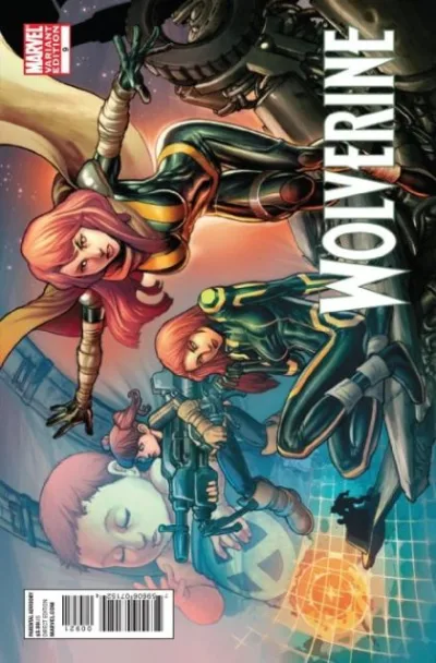 Cover of Cover B