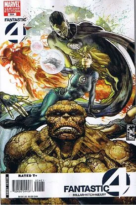 Cover of Cover B