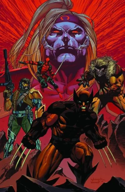 Cover of Cover Q