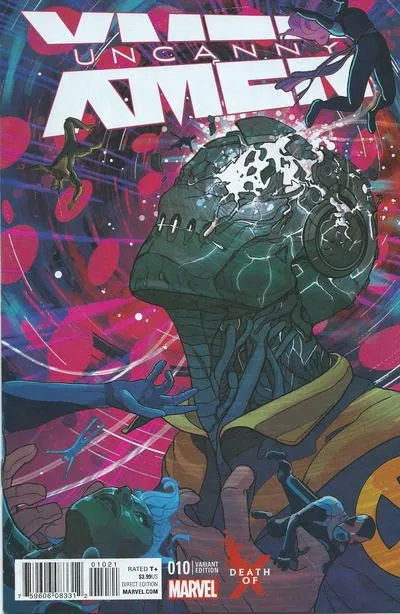 Cover of Cover B