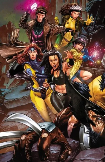 Cover of Cover F