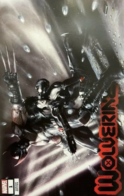 Cover of Cover AK