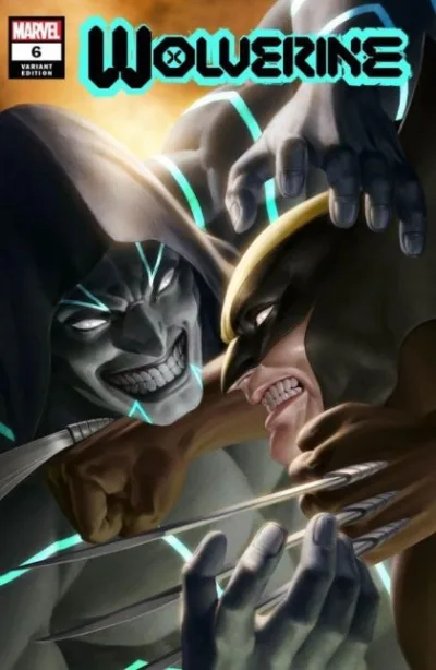 Cover of Cover K
