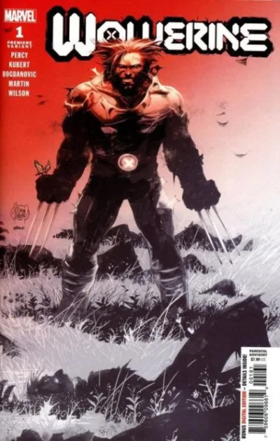 Cover of Cover F