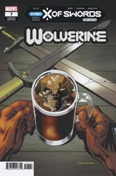 Cover of Cover B