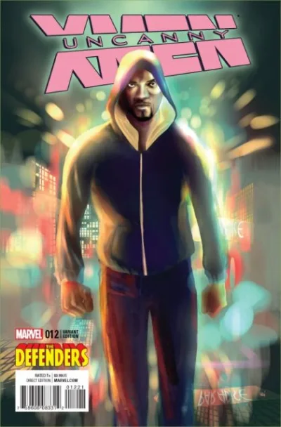 Cover of Cover B