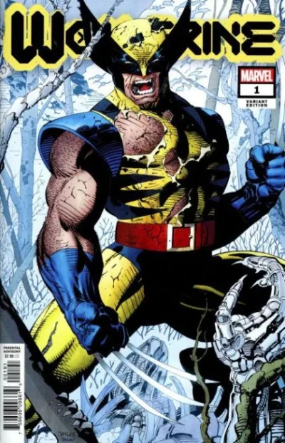 Cover of Cover I