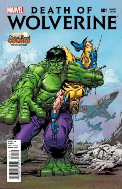 Cover of Cover M