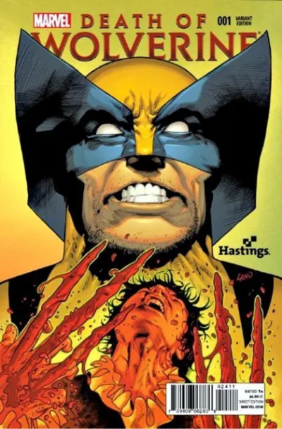 Cover of Cover L