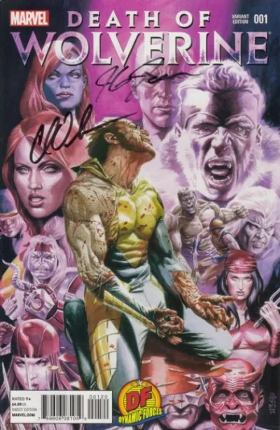 Cover of Cover T