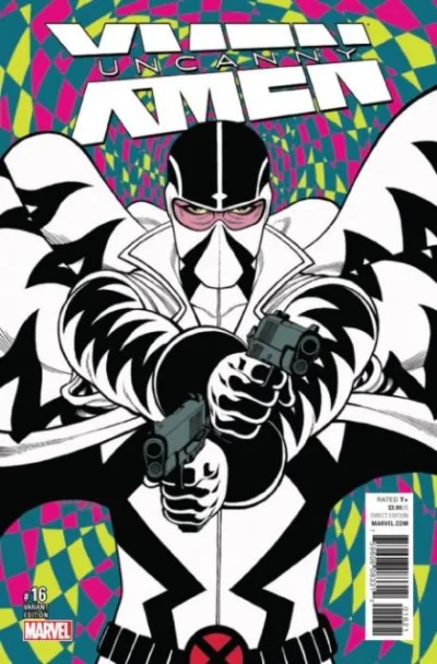 Cover of Cover B
